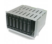 Дисковая корзина HPE 4LFF HDD Cage Kit (для ML350 Gen10) (874566-B21)