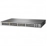 Коммутатор HPE 1850 48G 4XGT PoE+ 370 Вт (JL173A)