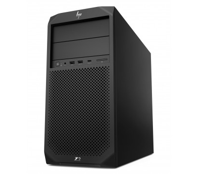 Компьютер HP Z2 G4 4RW86EA